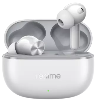 Беспроводные наушники realme