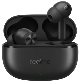 Беспроводные наушники realme