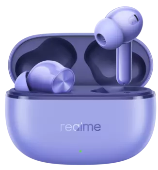 Беспроводные наушники realme