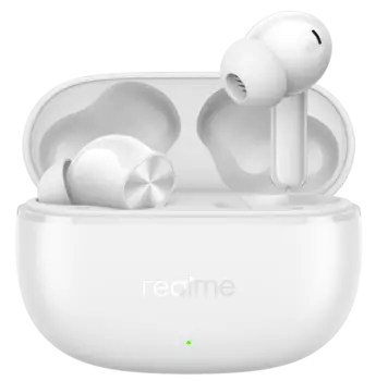 Беспроводные наушники realme