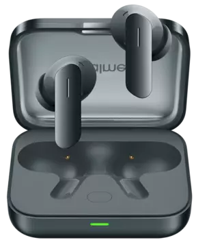 Беспроводные наушники realme