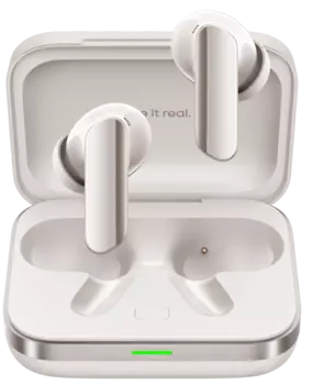 Беспроводные наушники realme