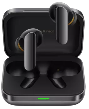 Беспроводные наушники realme