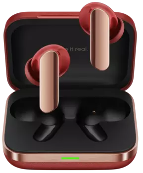 Беспроводные наушники realme