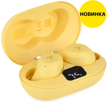 Беспроводные наушники Accesstyle