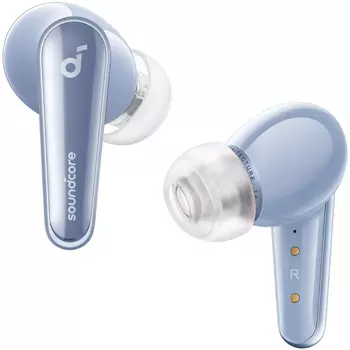 Беспроводные наушники Anker