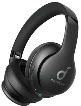 Беспроводные наушники с микрофоном Anker