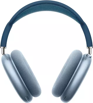 Беспроводные наушники Apple