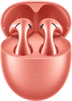 Беспроводные наушники HUAWEI