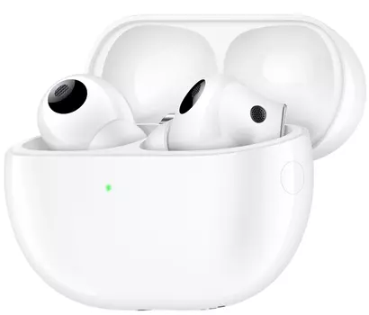 Беспроводные наушники HUAWEI