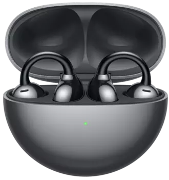 Беспроводные наушники с микрофоном HUAWEI