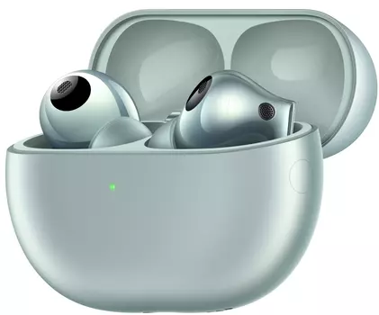 Беспроводные наушники HUAWEI