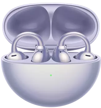 Беспроводные наушники с микрофоном HUAWEI