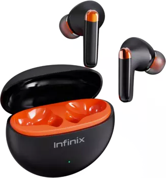 Беспроводные наушники Infinix