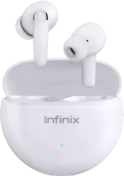 Беспроводные наушники Infinix
