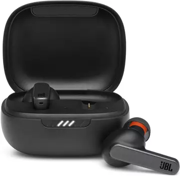 Беспроводные наушники с микрофоном JBL