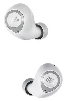 Беспроводные наушники с микрофоном JBL