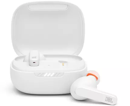 Беспроводные наушники с микрофоном JBL