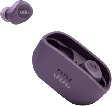 Беспроводные наушники с микрофоном JBL