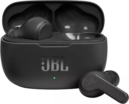 Беспроводные наушники JBL