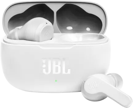 Беспроводные наушники JBL