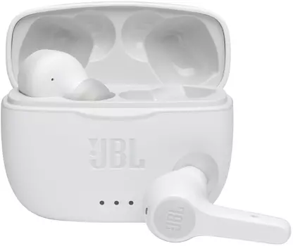 Беспроводные наушники JBL