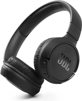 Беспроводные наушники JBL