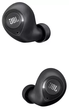 Беспроводные наушники с микрофоном JBL