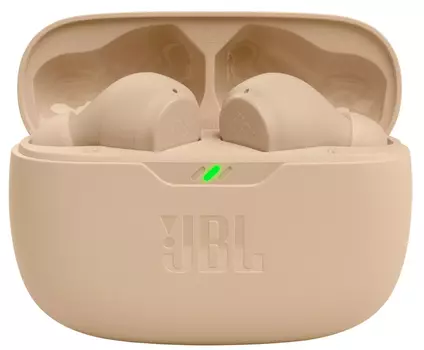 Беспроводные наушники JBL