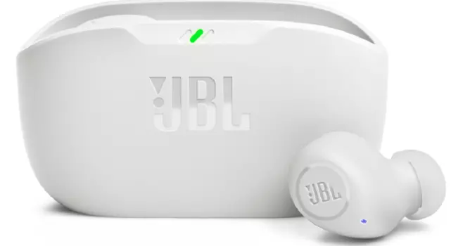 Беспроводные наушники JBL