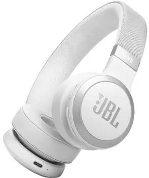 Беспроводные наушники JBL