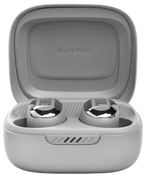 Беспроводные наушники JBL