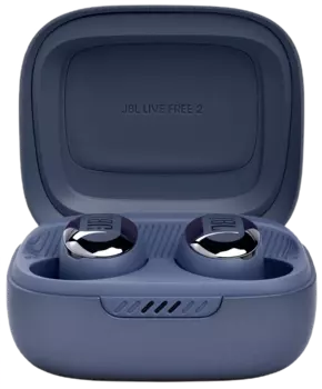 Беспроводные наушники JBL