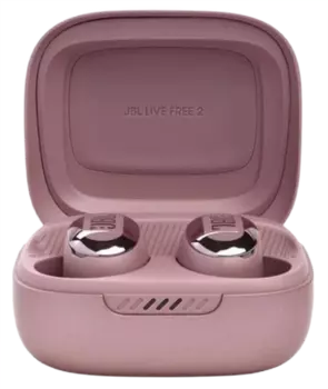 Беспроводные наушники JBL