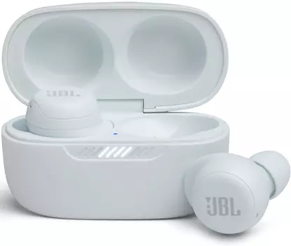 Беспроводные наушники с микрофоном JBL