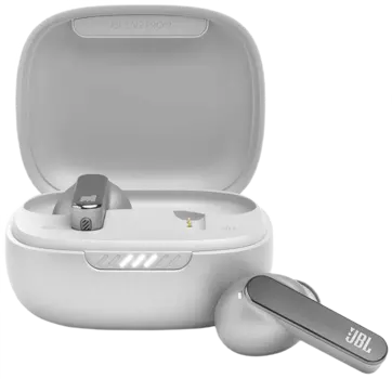 Беспроводные наушники с микрофоном JBL