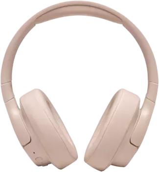 Беспроводные наушники с микрофоном JBL