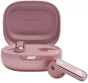 Беспроводные наушники с микрофоном JBL