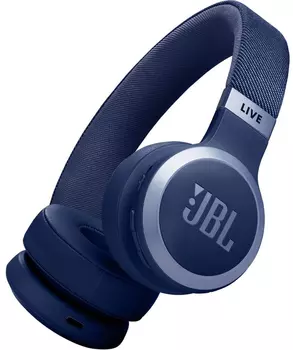 Беспроводные наушники JBL