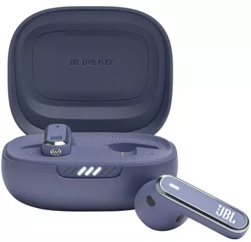 Беспроводные наушники с микрофоном JBL