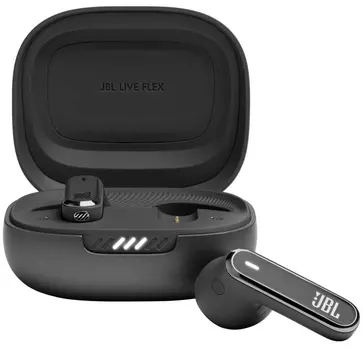 Беспроводные наушники с микрофоном JBL