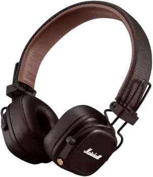 Беспроводные наушники Marshall