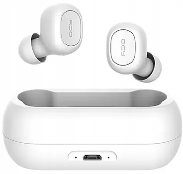 Беспроводные наушники QCY