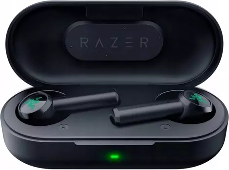 Беспроводные наушники Razer