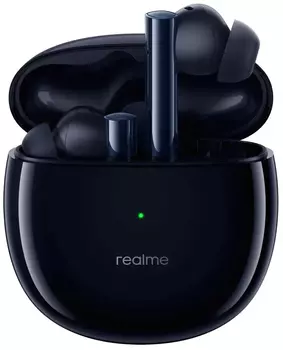 Беспроводные наушники с микрофоном Realme