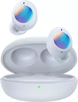 Беспроводные наушники с микрофоном Realme