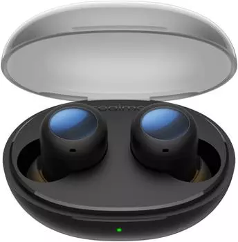 Беспроводные наушники realme