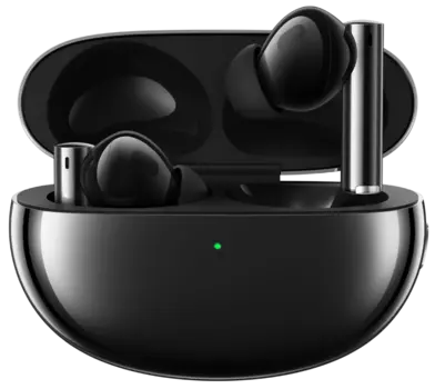 Беспроводные наушники realme