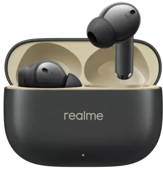 Беспроводные наушники realme