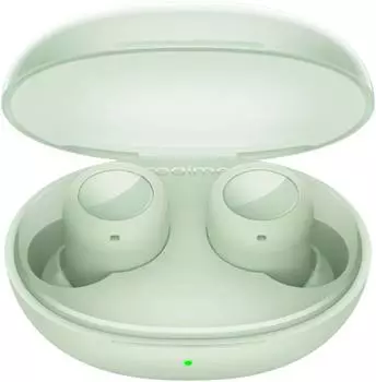 Беспроводные наушники realme